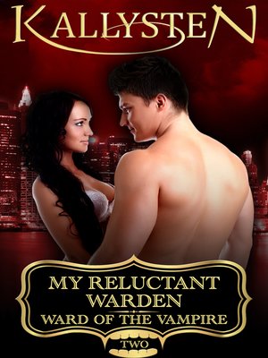 cover image of My Reluctant Warden